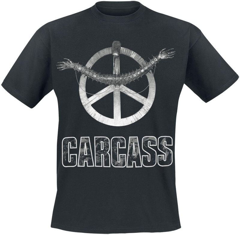 T/S Heartwork (Xxl)
