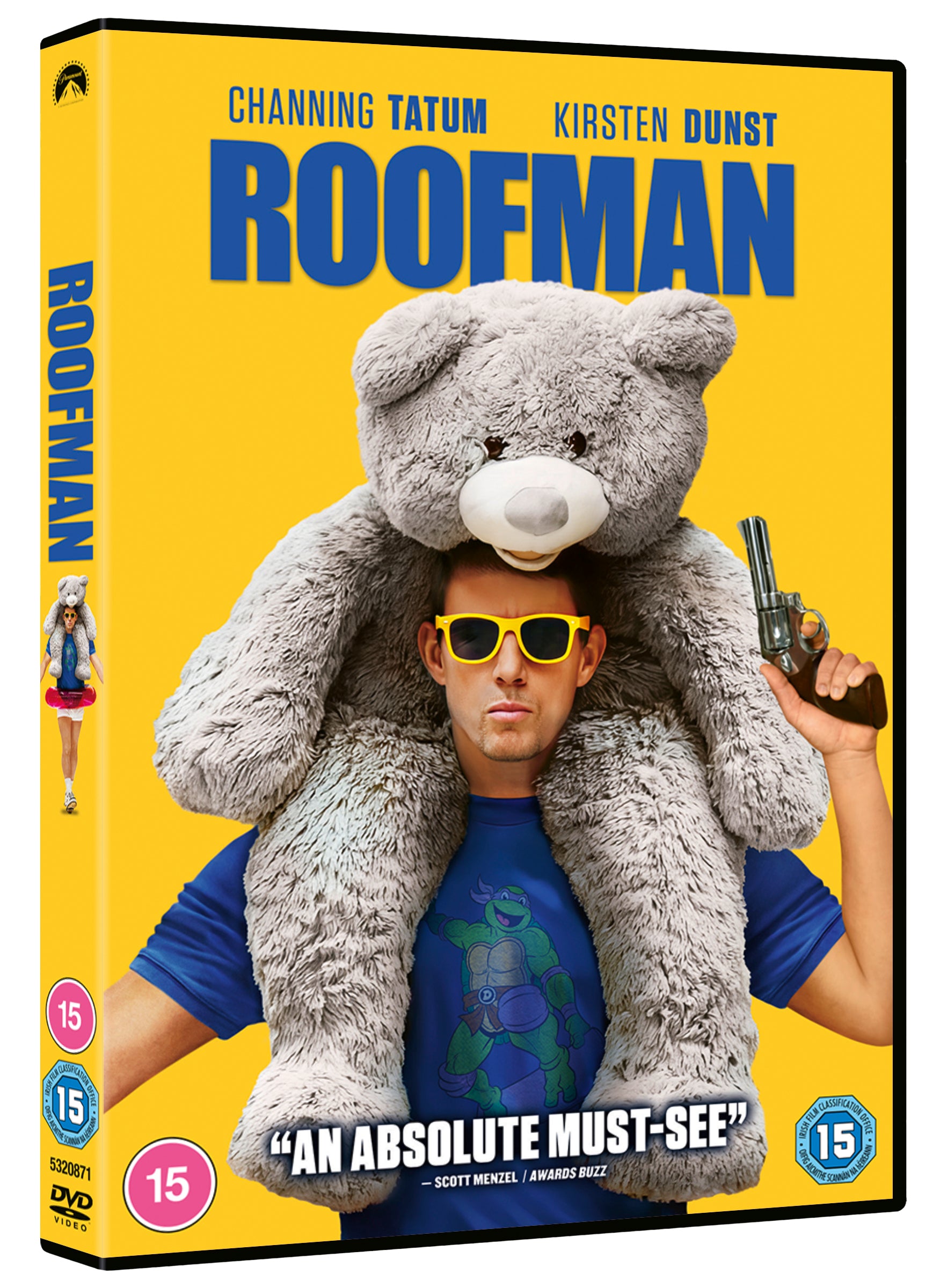 Roofman