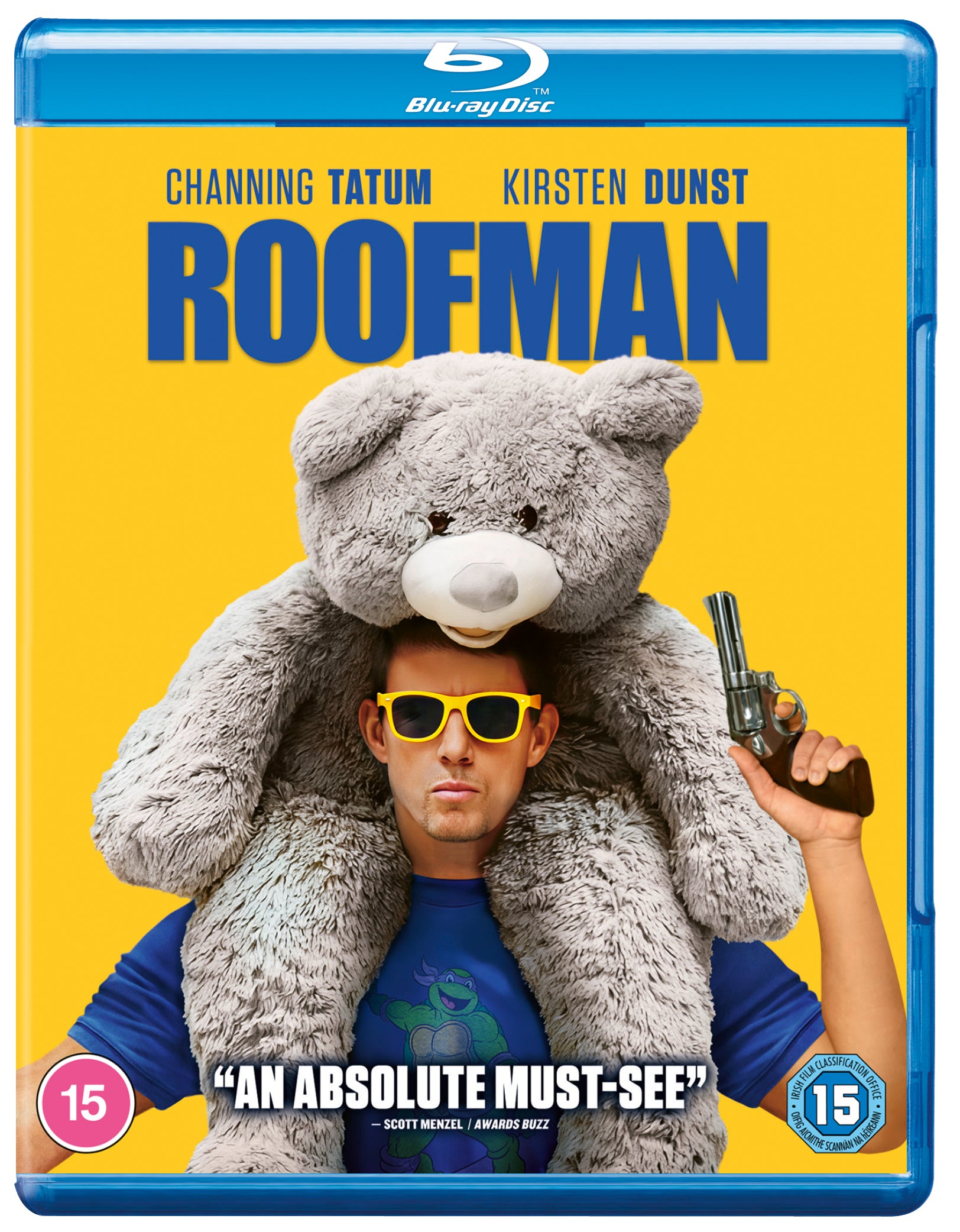 Roofman