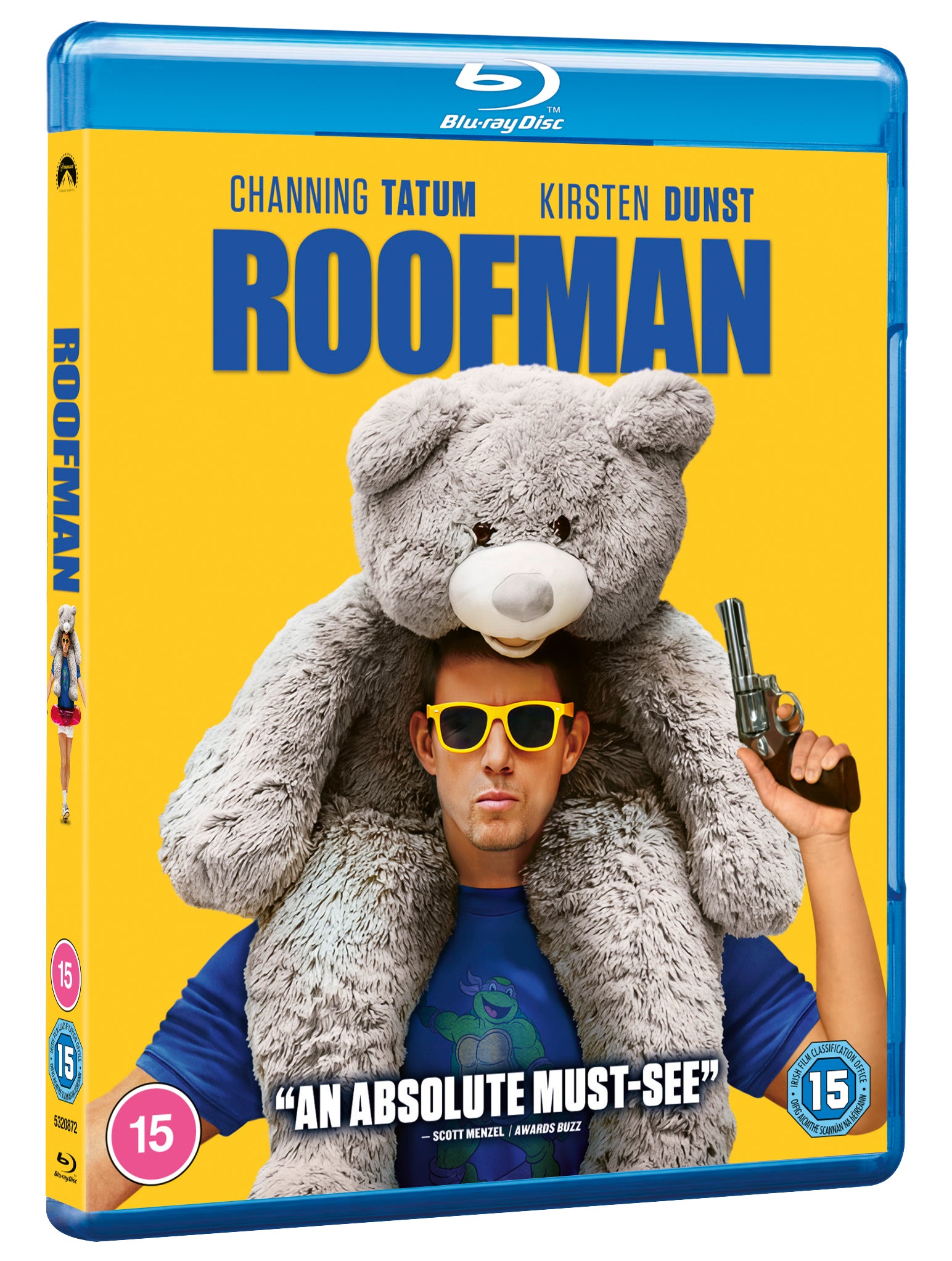 Roofman