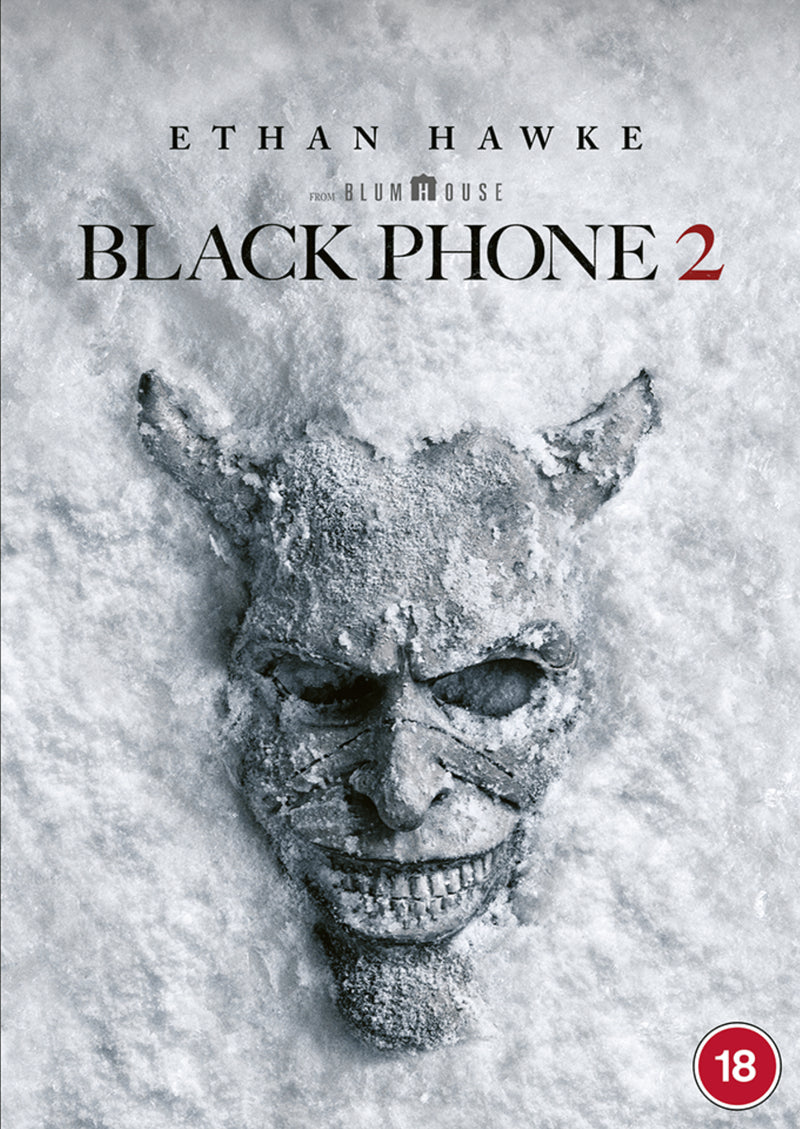 Black Phone 2