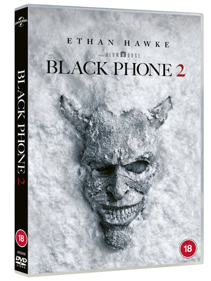 Black Phone 2