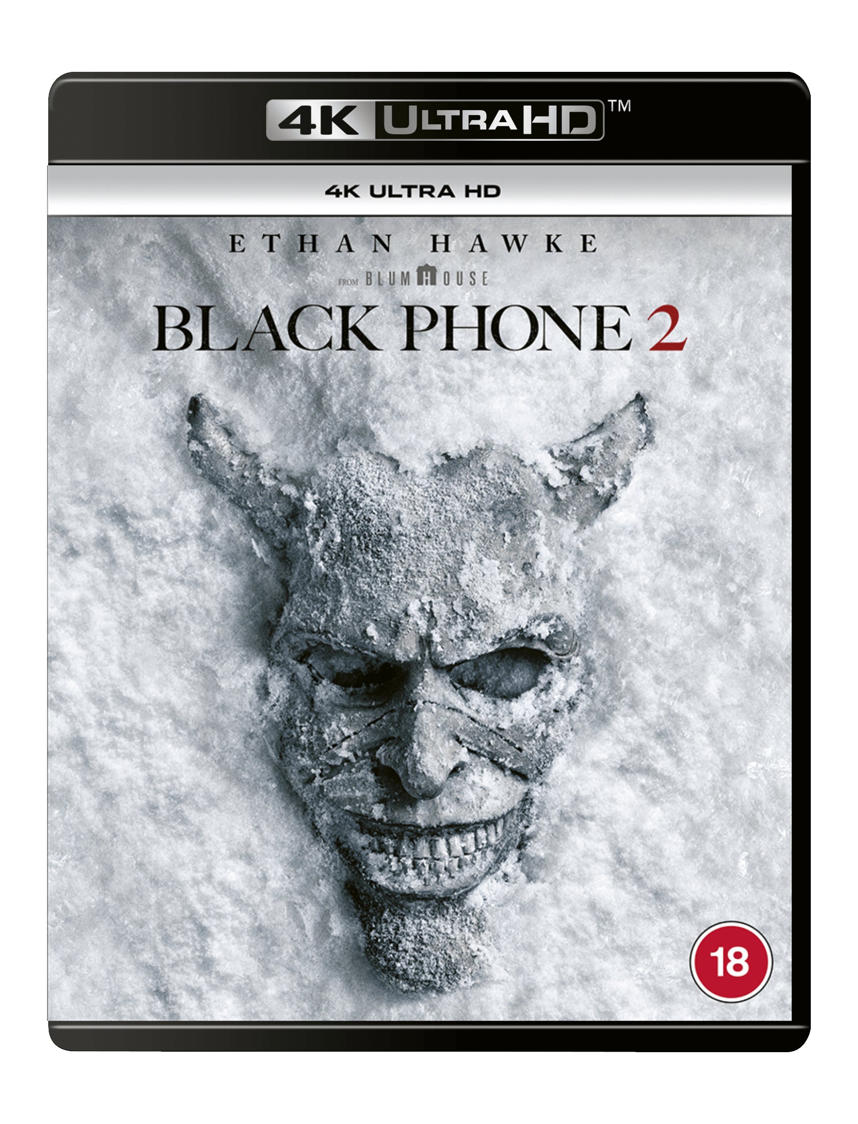 Black Phone 2