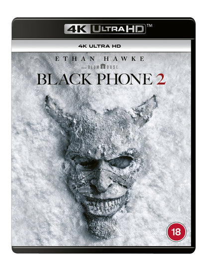 Black Phone 2