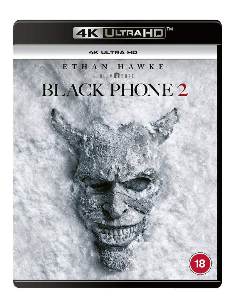 Black Phone 2