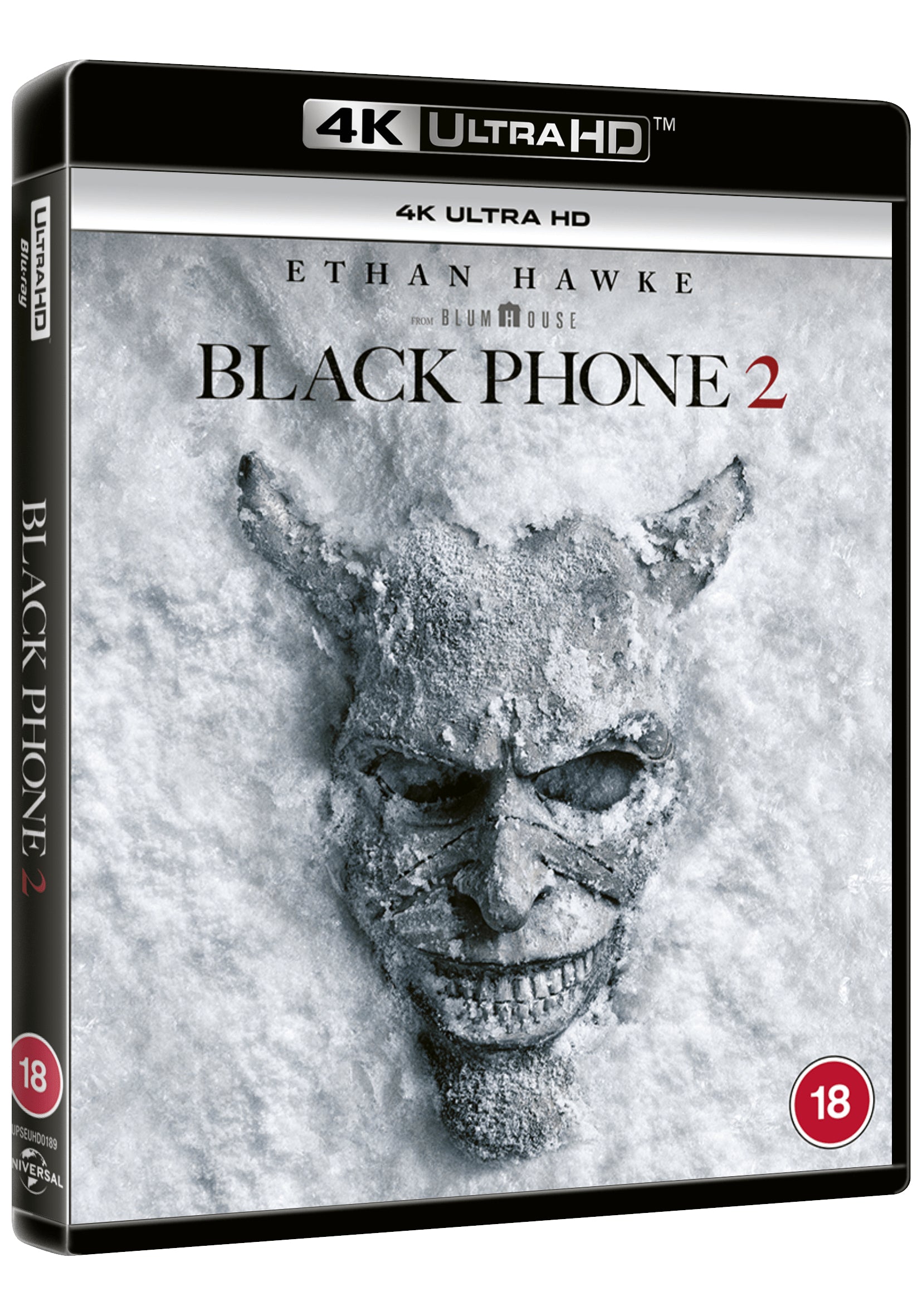 Black Phone 2