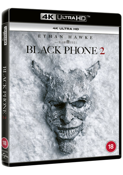 Black Phone 2