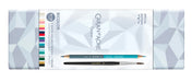Caran D`Ache Colour Set, Alpine Frost, 10 Pcs, Christmas 2025
