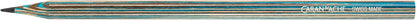 Caran D`Ache Les Crayons De La Maison, Alpine Frost, Set Of 3, Christmas 2025