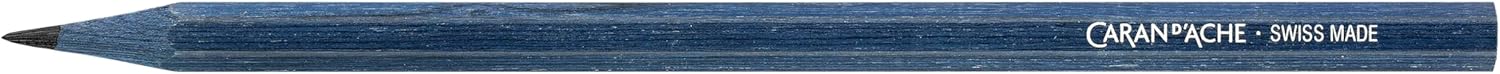 Caran D`Ache Les Crayons De La Maison, Alpine Frost, Set Of 3, Christmas 2025
