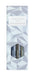 Caran D`Ache Les Crayons De La Maison, Alpine Frost, Set Of 3, Christmas 2025