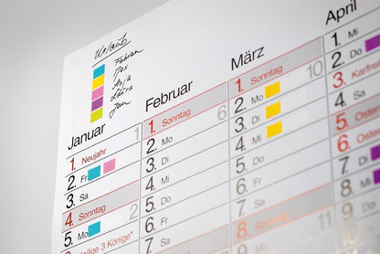 Post-it Index Segnapagina Piccoli, 4 dispenser, 140 segnapagina (11.9 x 43.2 mm) arancione, blu, giallo e rosa, per contrassegnare, evidenziare o codificare a colori le informazioni importanti
