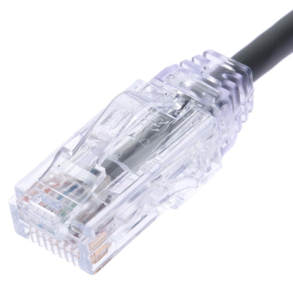 PANDUIT UTP28SP2MGY cavo di toppa in rame