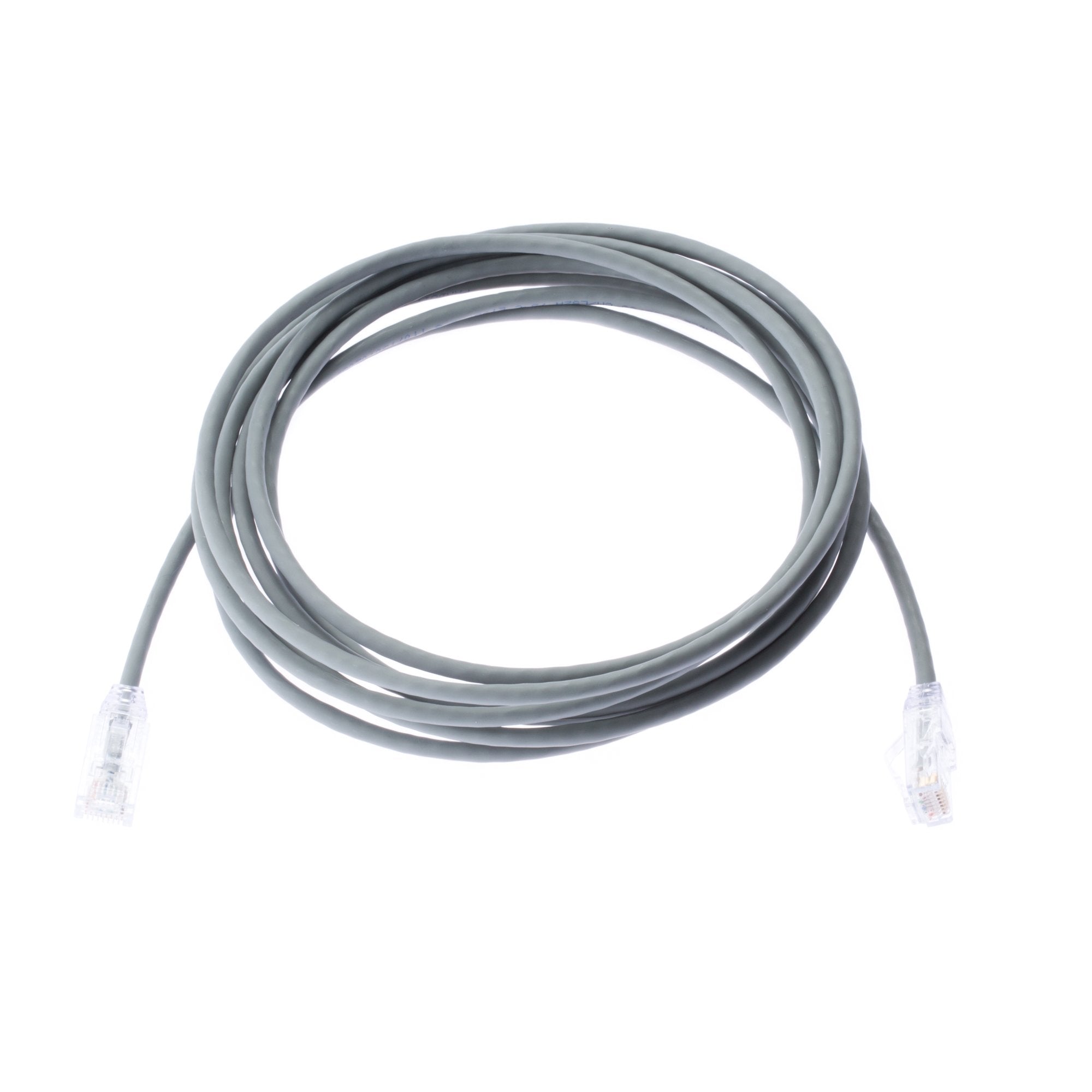 PANDUIT UTP28SP2MGY cavo di toppa in rame