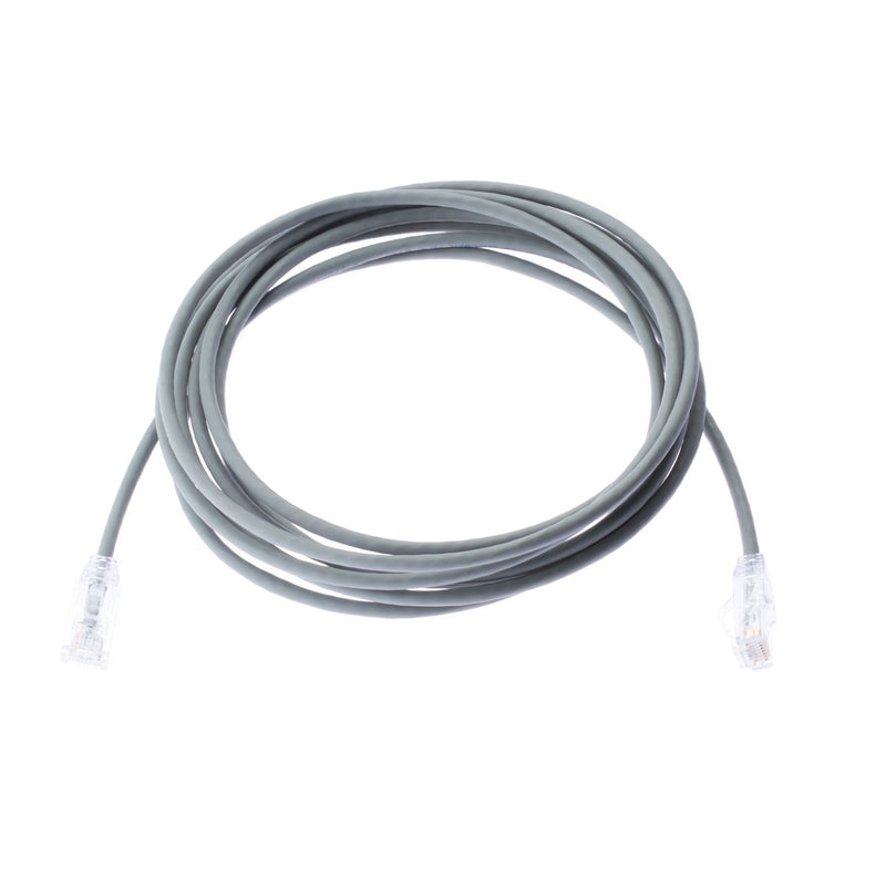 PANDUIT UTP28SP2MGY cavo di toppa in rame