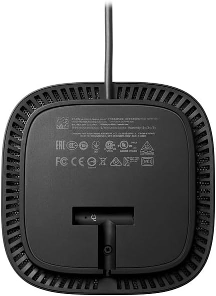 HP USB-C Dock G5 EURO