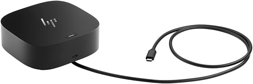 HP USB-C Dock G5 EURO