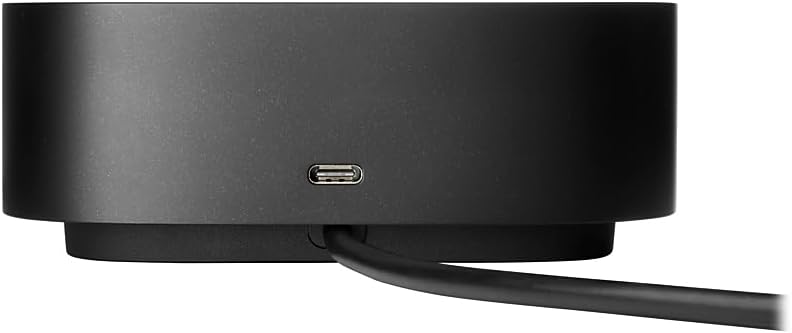 HP USB-C Dock G5 EURO