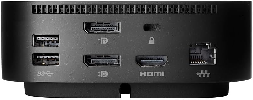 HP USB-C Dock G5 EURO