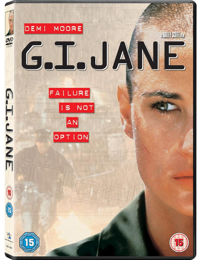 G.I. Jane
