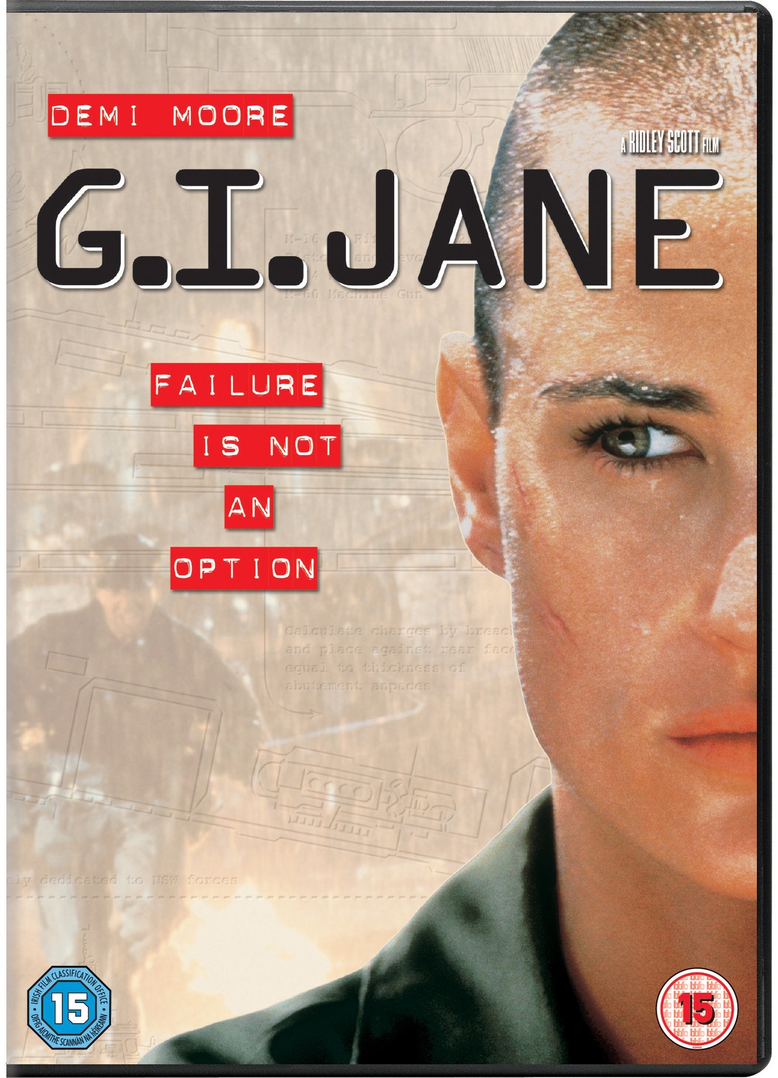 G.I. Jane