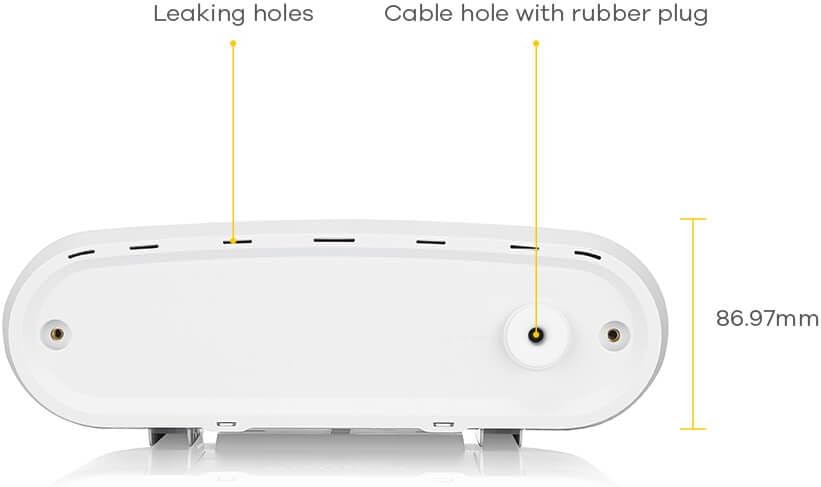 Outdoor Enclosure Ip55