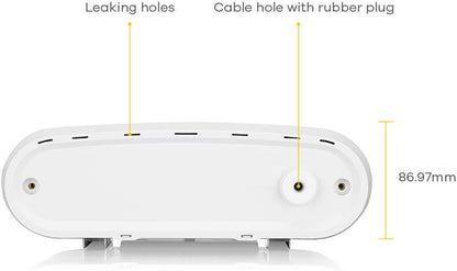 Outdoor Enclosure Ip55