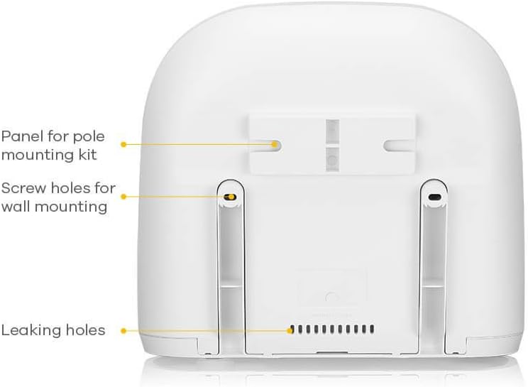 Outdoor Enclosure Ip55