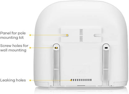 Outdoor Enclosure Ip55