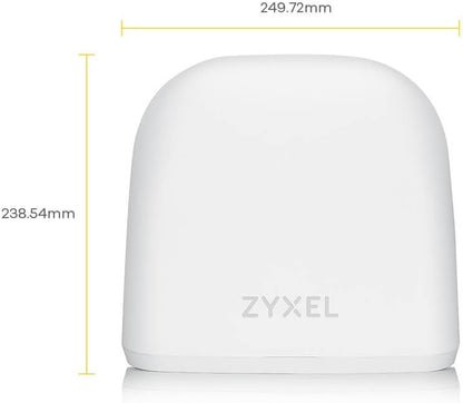 Outdoor Enclosure Ip55