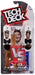 Tech Deck, Plan B Skateboards, Serie Versus, Confezione da 2 Fingerboard da Collezione e Set di Ostacoli, Miniskate, Giocattoli per Bambini, 6+ Anni (Il Modello può Variare