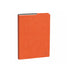 Quo Vadis 626110Q Agenda Scolastica L'AGENDA DEL PROFESSORE lingua IT Anno 2025-2026 Colore Arancio formato 21x27cm Settimanale 12Mesi Agosto-Luglio Carta Bianca Copertina Amovibile Sintetico Roma