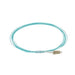 Pigtail Lc Om3 2M