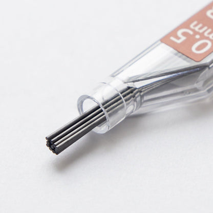 Staedtler, mine per portamine Mars Micro 0,5 F (confezione da 12