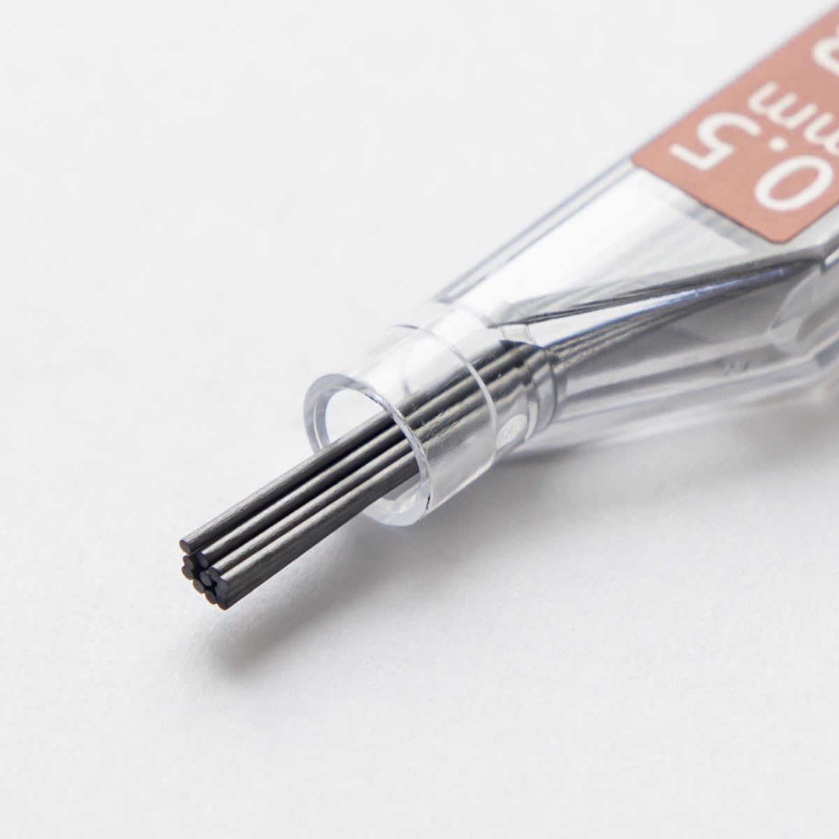 Staedtler Mars Micro Carbon 250 Tubetto con 12 mine, 0.5 H