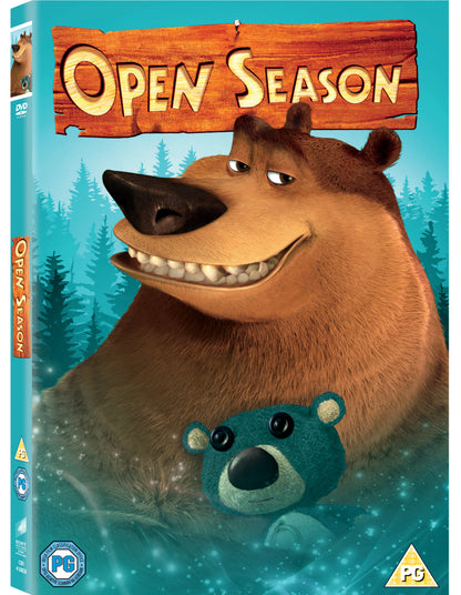 Open Season