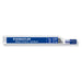 Mine sottili Mars Micro Carbon Staedtler - 0,7 mm - 2H - 250 07-2H (conf.12