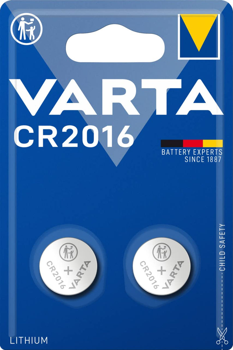 Cr 2016 (Litio) Conf.Da 2