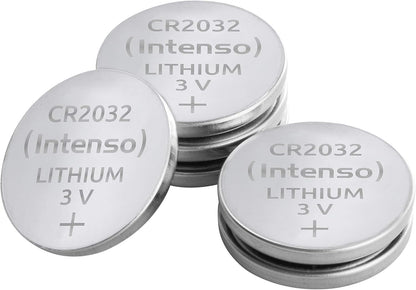 Cr 2032 6Pcs Blister