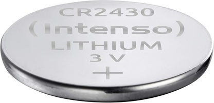Cr 2430 2Pcs Blister