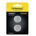 Cr 2430 2Pcs Blister