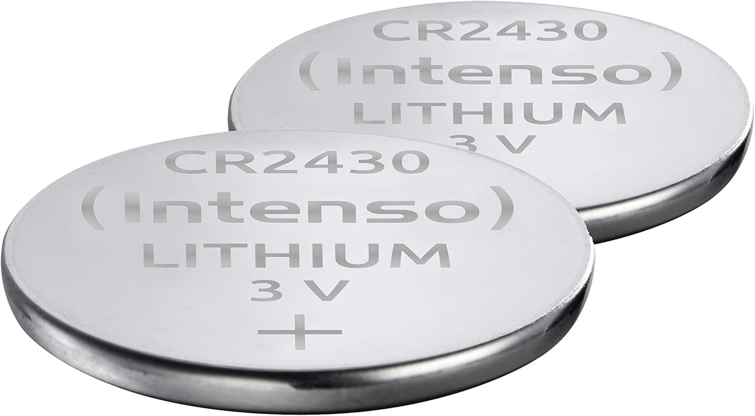 Cr 2430 2Pcs Blister