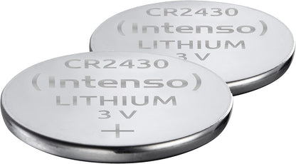 Cr 2430 2Pcs Blister
