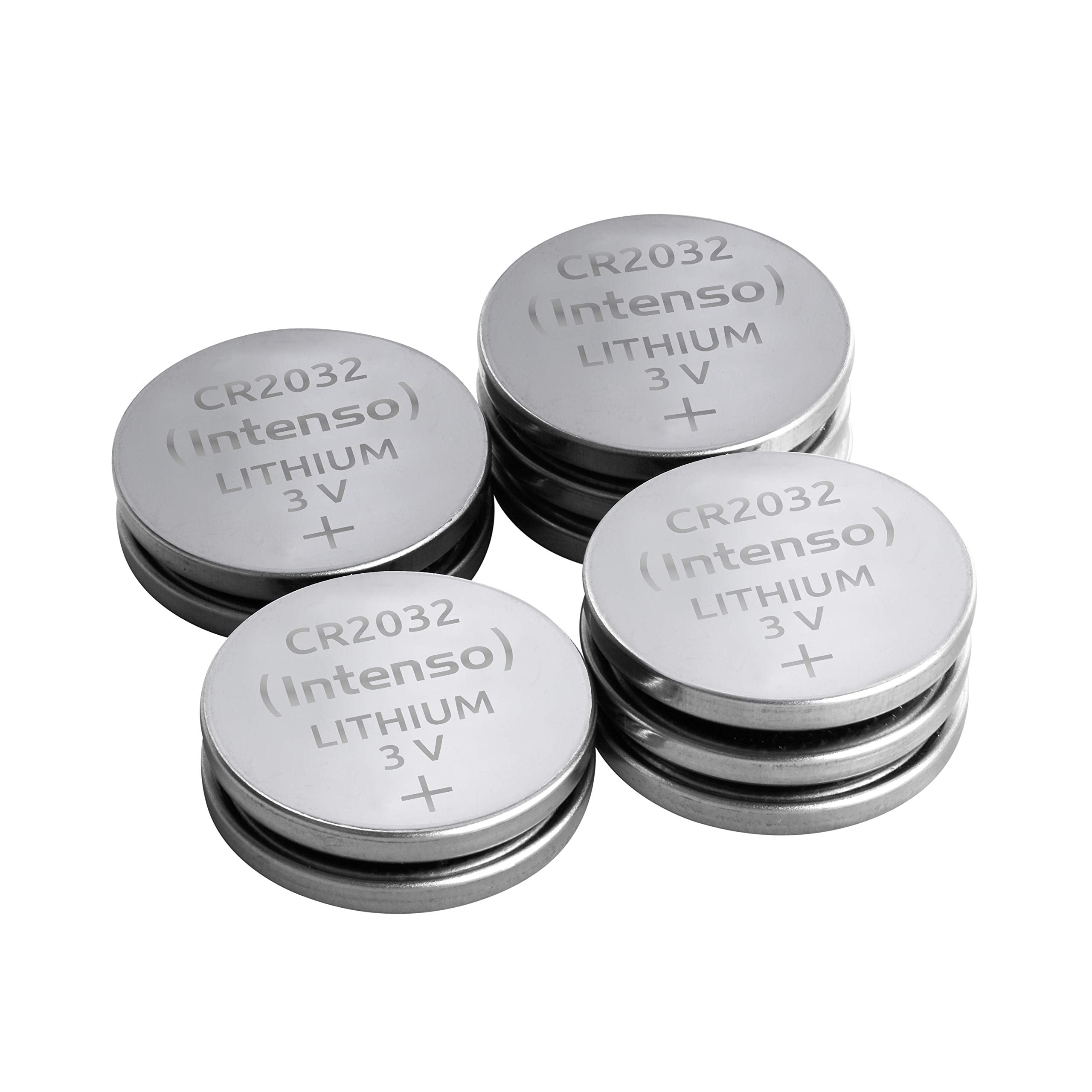 Cr 2032 10Pcs Blister