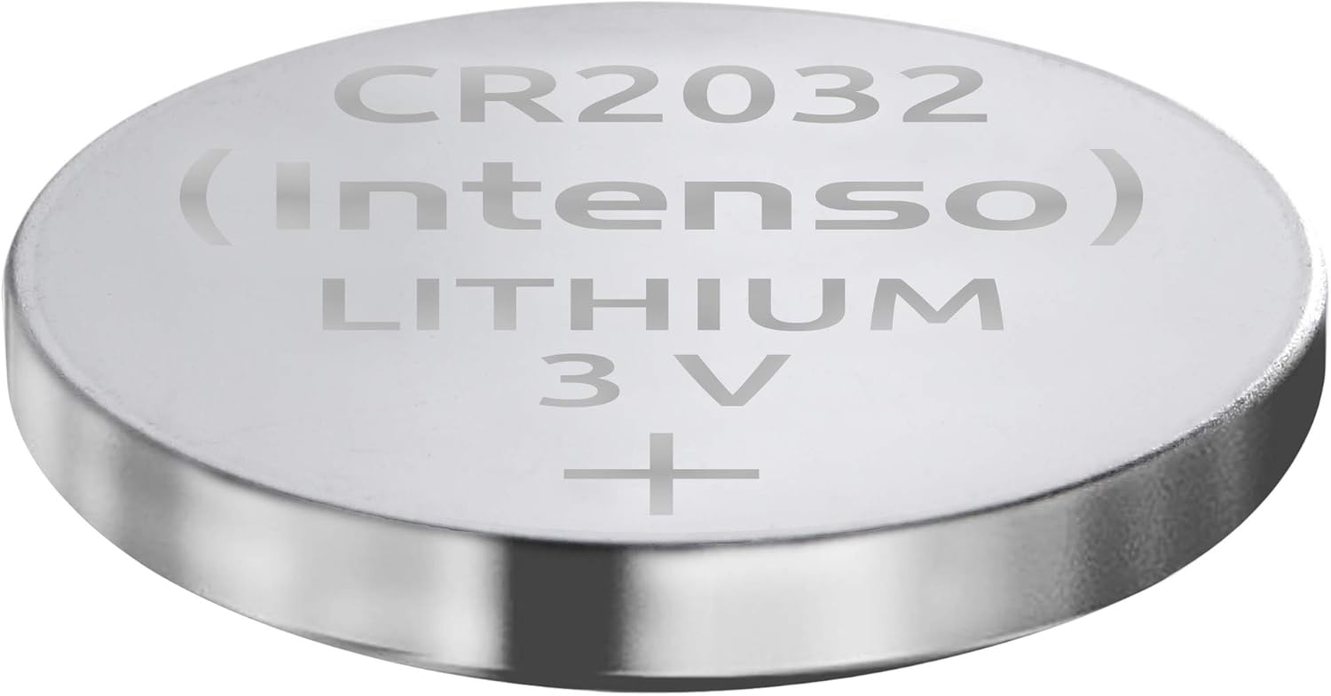 Cr 2032 10Pcs Blister