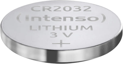 Cr 2032 10Pcs Blister