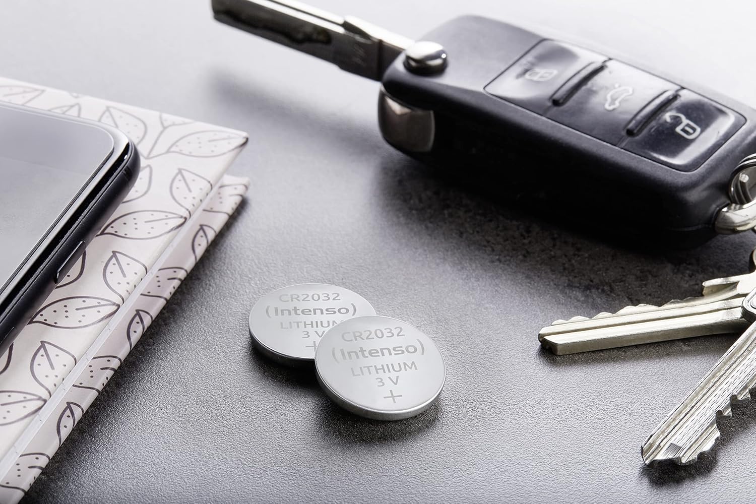 Cr 2032 10Pcs Blister