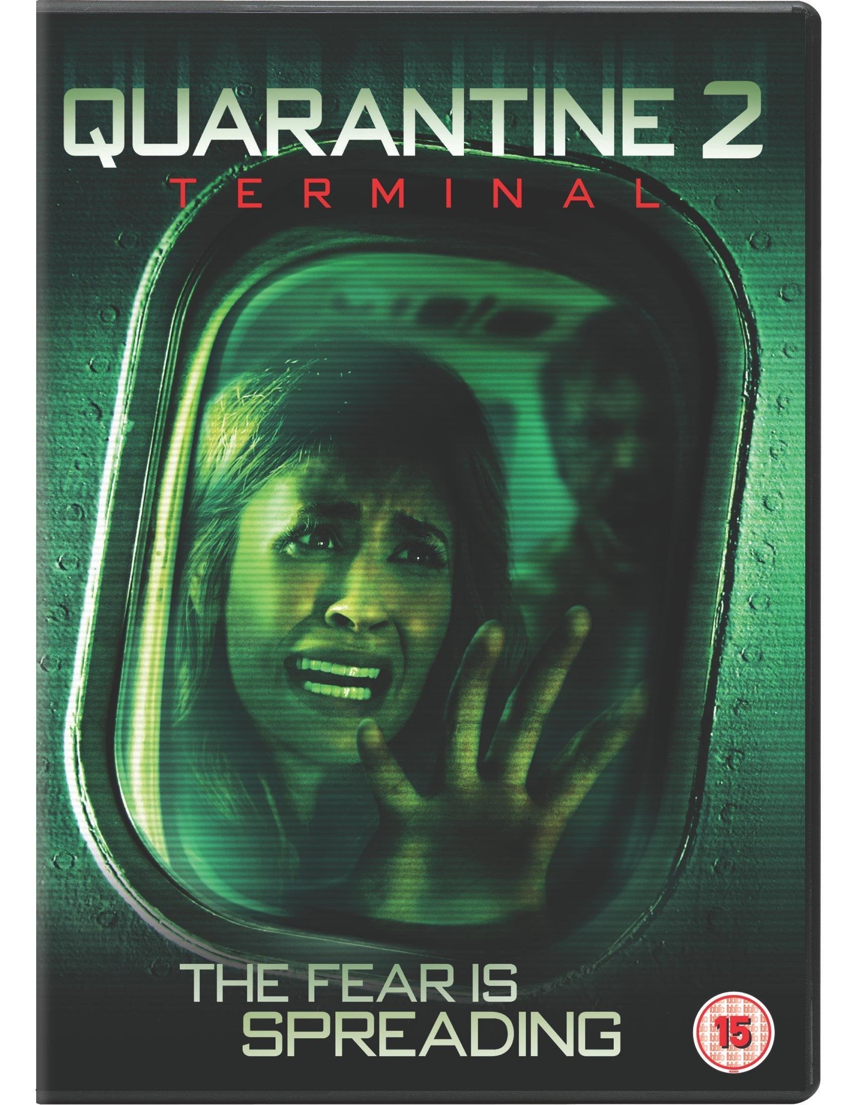 Quarantine 2