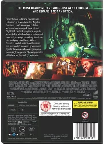 Quarantine 2