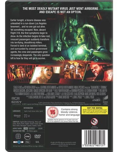Quarantine 2